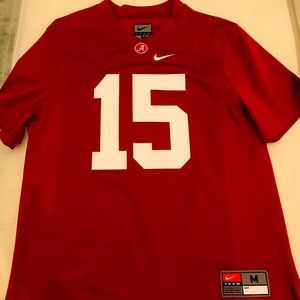 Alabama Jersey